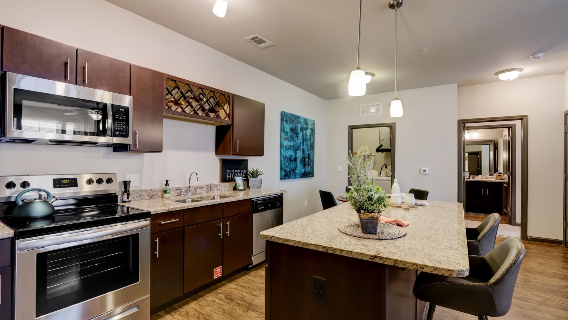 Photos of Springs at South Elgin, in South Eilgin, IL